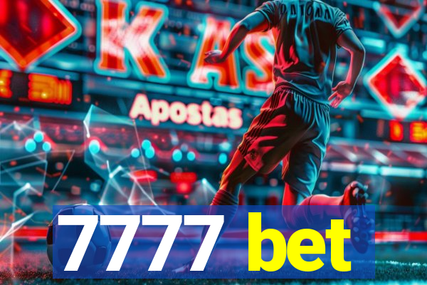 7777 bet
