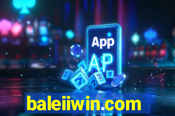 baleiiwin.com
