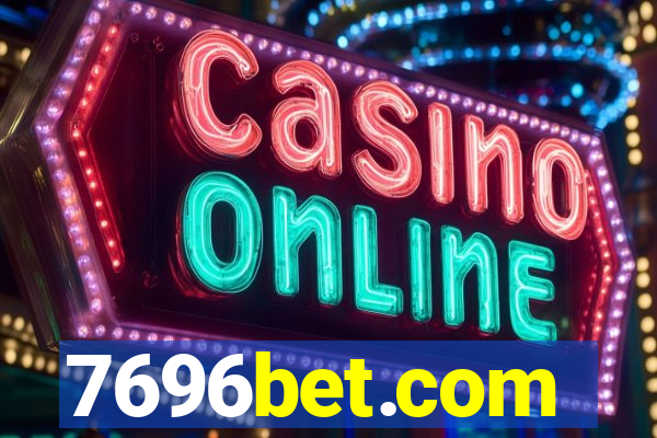 7696bet.com