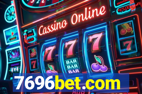 7696bet.com