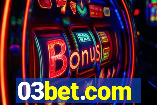 03bet.com