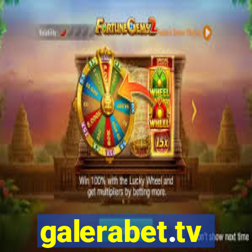 galerabet.tv