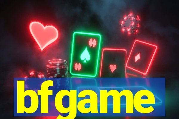 bfgame