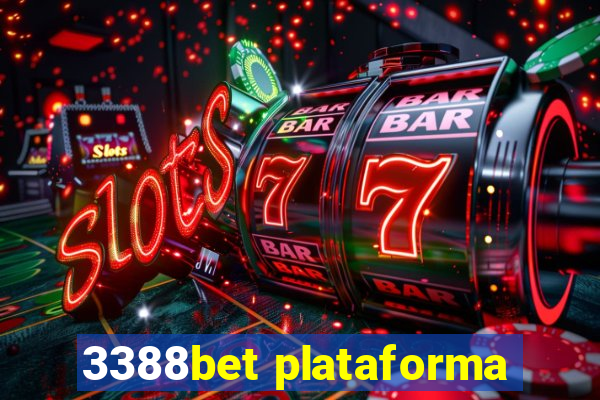 3388bet plataforma