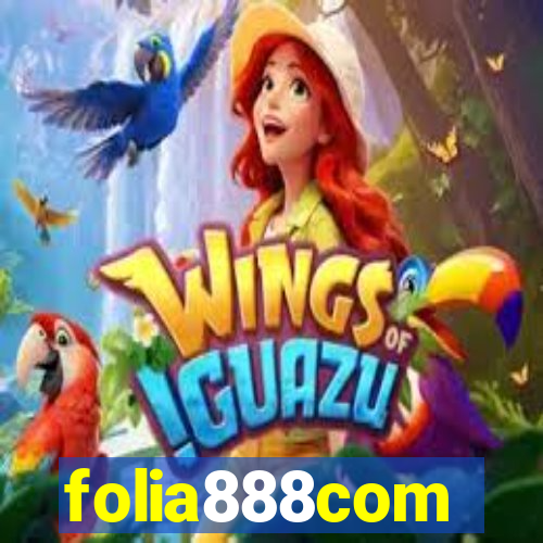folia888com