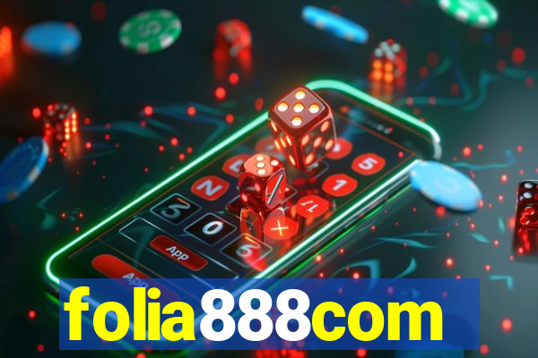 folia888com