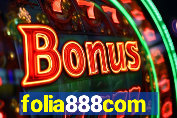 folia888com