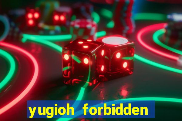 yugioh forbidden memories 2