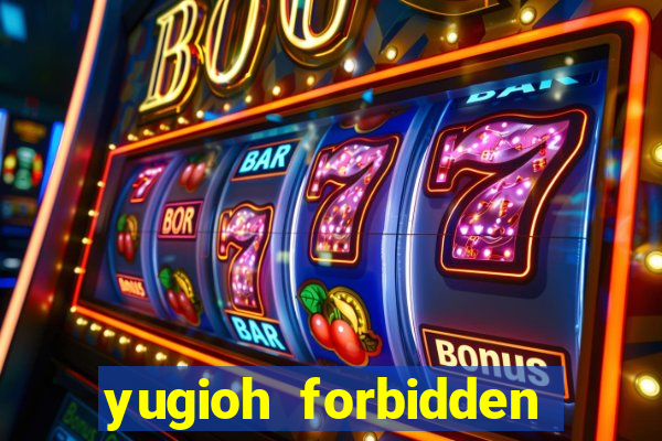 yugioh forbidden memories 2