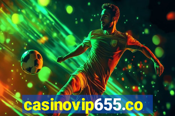 casinovip655.com