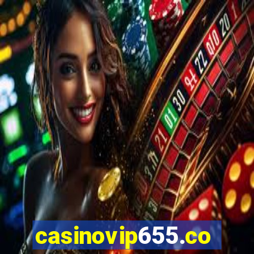 casinovip655.com