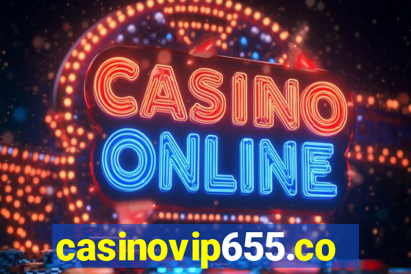 casinovip655.com