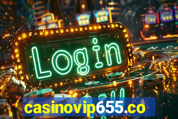 casinovip655.com