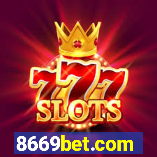 8669bet.com