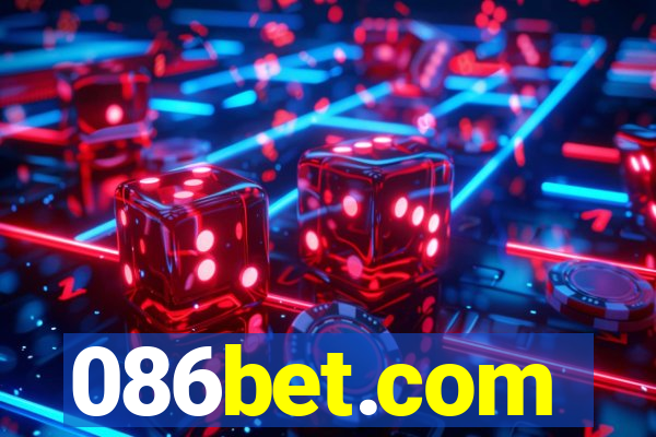 086bet.com