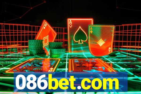 086bet.com