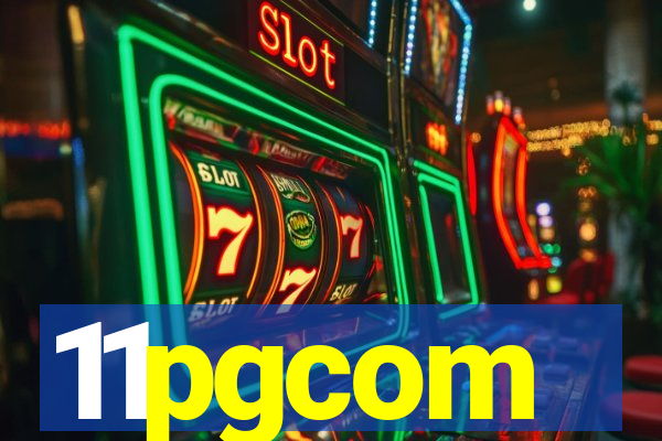 11pgcom