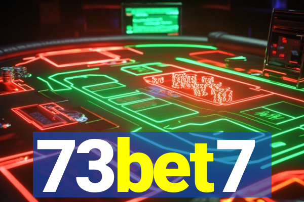 73bet7