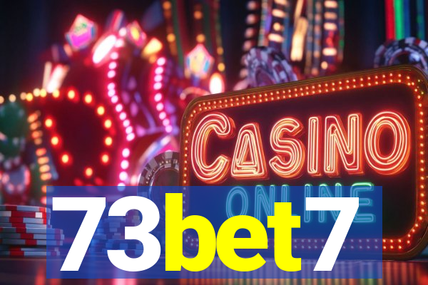 73bet7