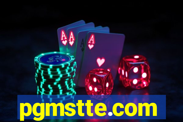 pgmstte.com