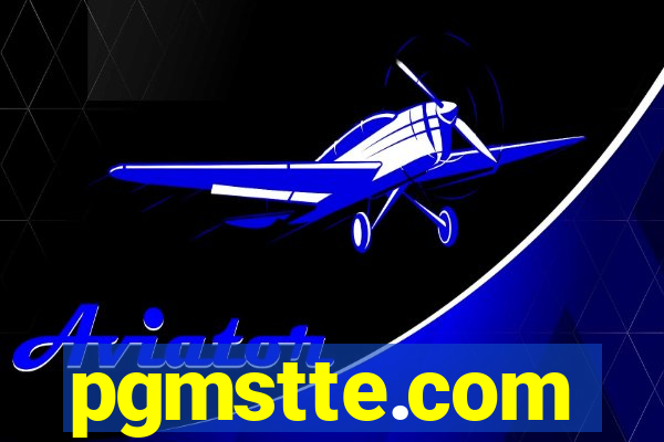 pgmstte.com