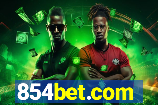 854bet.com