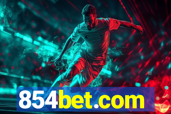 854bet.com