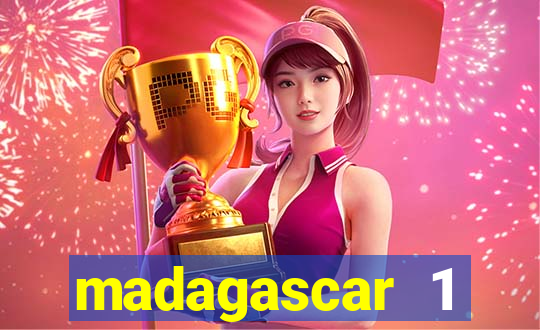 madagascar 1 torrent magnet