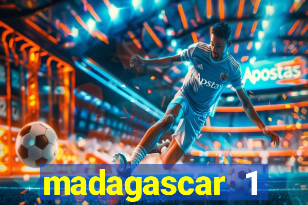 madagascar 1 torrent magnet