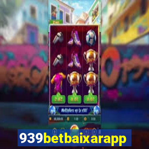 939betbaixarapp