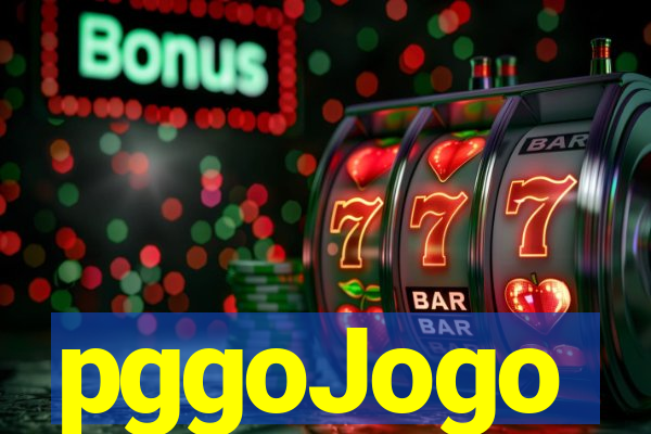 pggoJogo