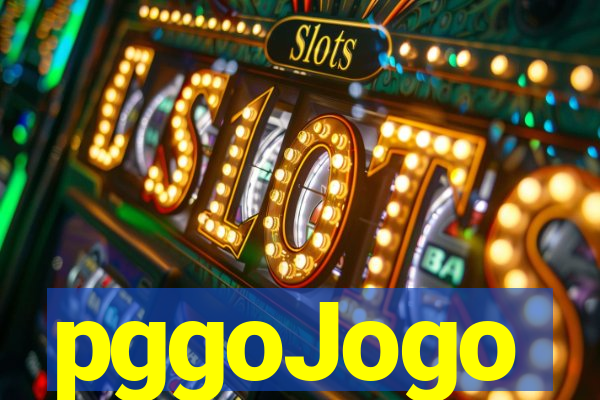 pggoJogo
