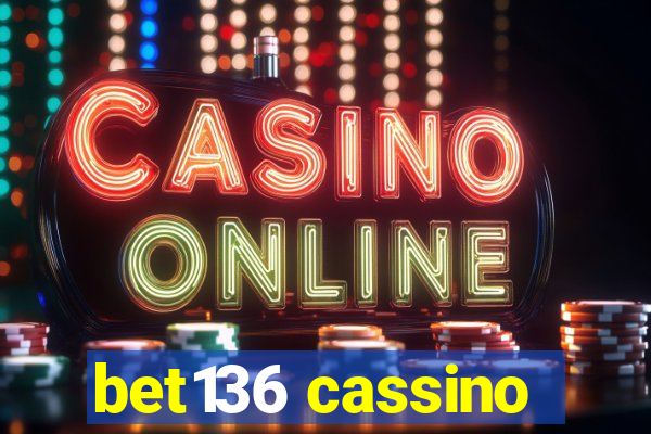 bet136 cassino