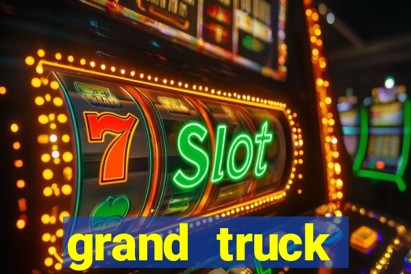 grand truck simulator 2 dinheiro infinito
