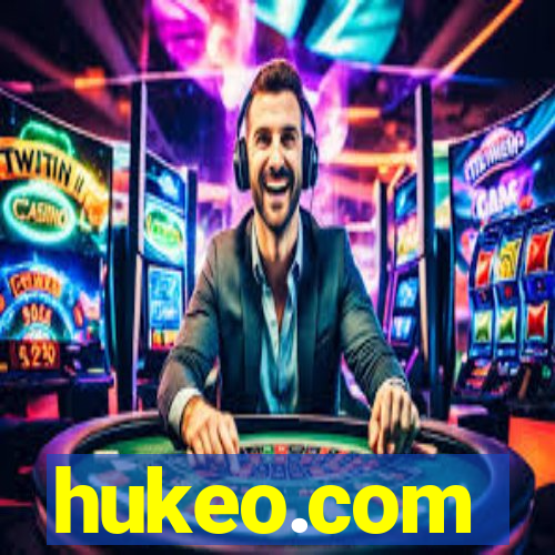 hukeo.com