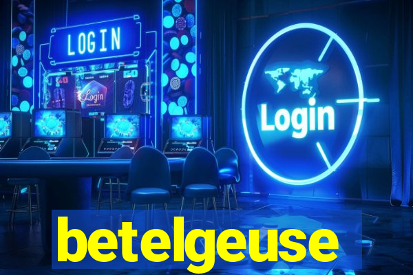 betelgeuse significado espiritual