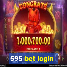 595 bet login