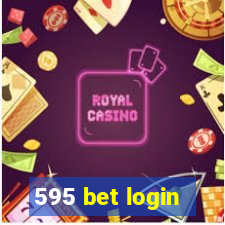 595 bet login