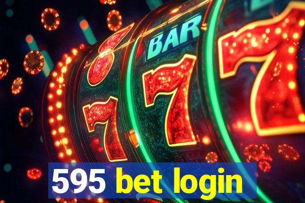 595 bet login