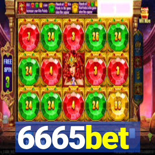 6665bet