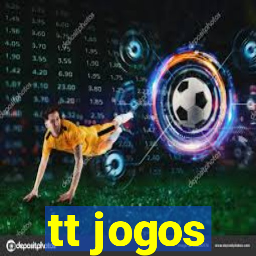 tt jogos
