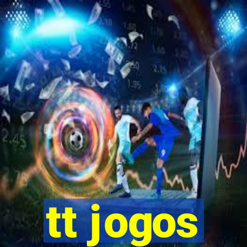 tt jogos