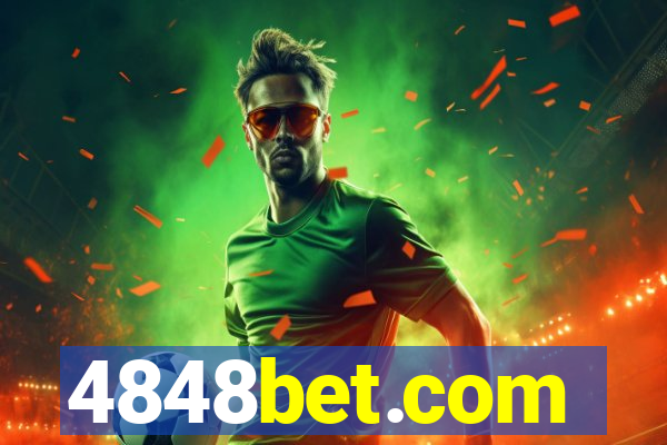 4848bet.com