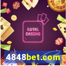 4848bet.com