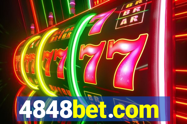 4848bet.com