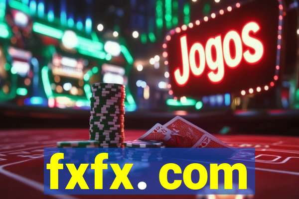 fxfx. com