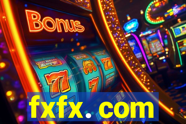 fxfx. com