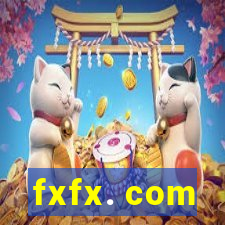fxfx. com