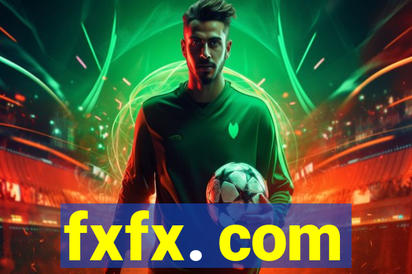 fxfx. com
