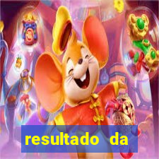 resultado da poderosa do vale